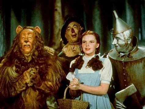 Wizard Of Oz Wallpapers Wallpaper Cave