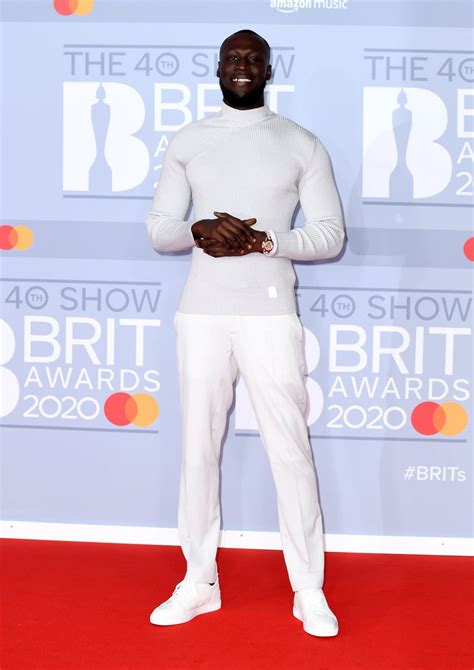 Brit Awards 2020 Best Red Carpet Fashion And Beauty