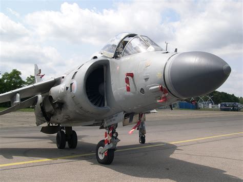 Filemilitary Aircraft Harrier Wikimedia Commons