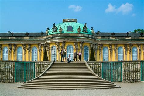 16 Of The Best Castles In Germany To Put On Your Bucket List