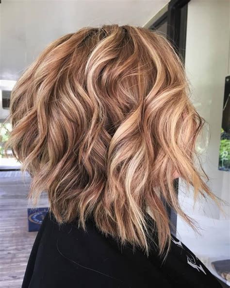 60 amazing blonde highlights ideas for 2024 belletag