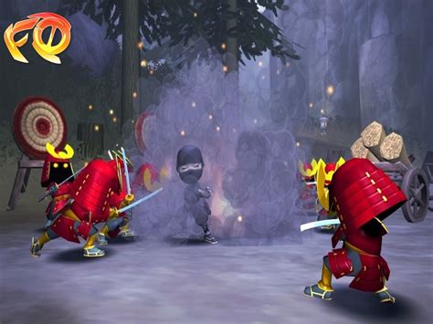Free Download Game Mini Ninjas Pc Full Version Download