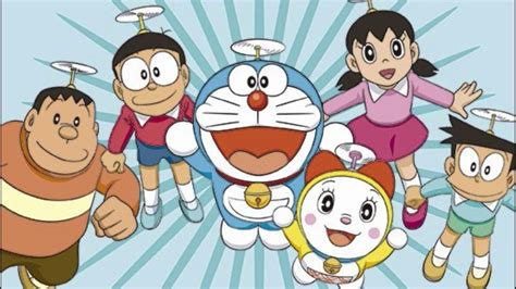 Doraemon Intro Latino Youtube