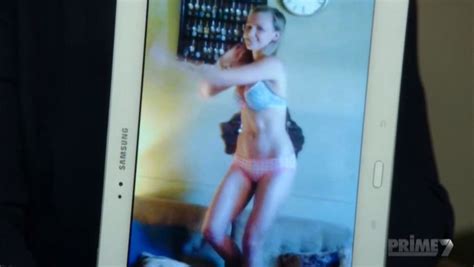 Nude Video Celebs Taylor Ferguson Sexy The Killing Field 2014