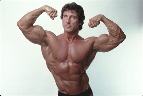 14 Oldest Mr Olympia Winners