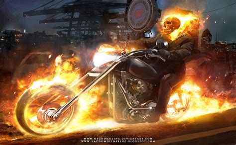 Wallpapers For Ghost Rider 2 Wallpapers 1366768 Hd Wallpapers Range