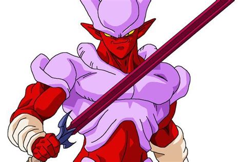 Apr 26, 2018 · the z sword is spoken about and built up at great length in the buu saga, and for good reason. Janemba | Wiki | DragonBallZ Amino