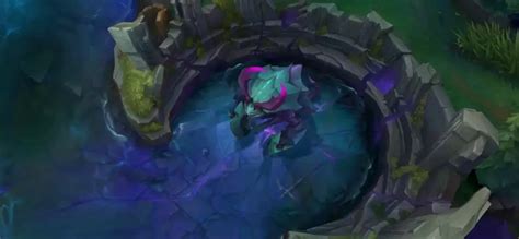 Wild Rift Patch 25 Guilds System Rift Herald Changes New Champions