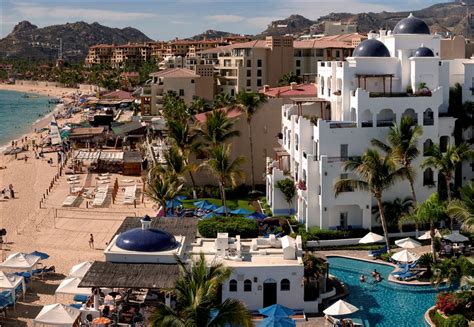 4 Star Pueblo Bonito Los Cabos Beach Resort For 179 The Travel Enthusiast The Travel Enthusiast