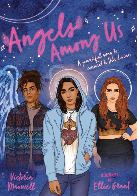 Angels Among Us Book Summary And Video Official Publisher Page