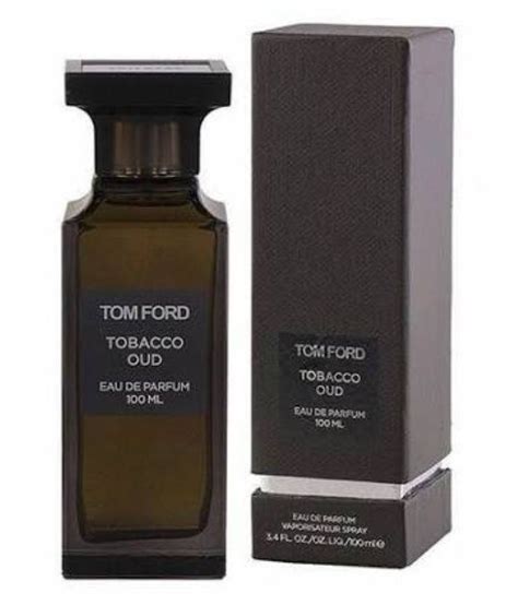 Tom ford signature fragrances are inspired by perfumery's glamorous past, when the world's most expensive and precious ingredients were. Tom ford eau de perfume 100 ml: Buy Online at Best Prices ...