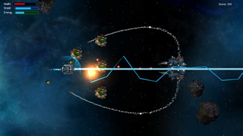 Unity 2d Space Shooter Progress And Gameplay Showcase Update 5