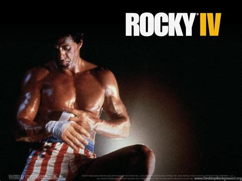 Rocky 4 Wallpapers Top Free Rocky 4 Backgrounds Wallpaperaccess