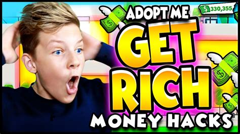 Hacks to duplicate any pets in adopt me!! free legendary pets hack in adopt me 2020! TOP 10 Adopt Me MONEY HACKS!! Become a MILLIONAIRE in Roblox Adopt Me!! Plus FREE ROBUX ...