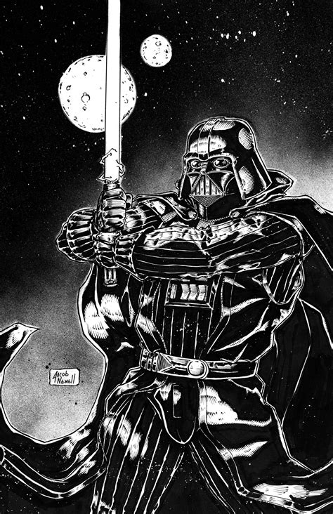 Lord Vader By Banebrookstudios On Deviantart