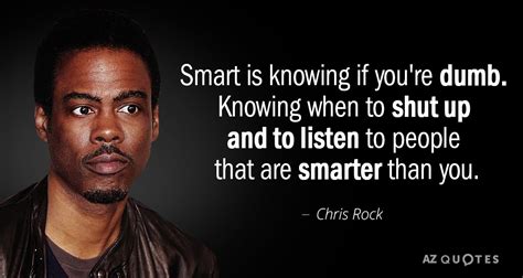 Top 25 Quotes By Chris Rock Of 334 A Z Quotes