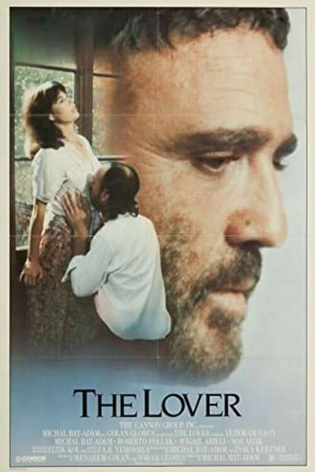 ‎the lover 1985 directed by michal bat adam reviews film cast letterboxd
