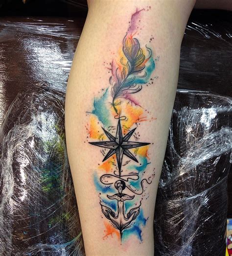 Tattoo On Arm Watercolor Best Tattoo Ideas Gallery