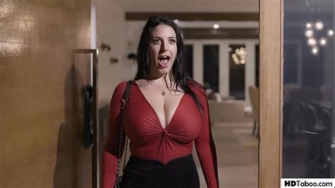 Darkx Sexy Thick Angela White Is Loving Ricky Johnsons Bbc