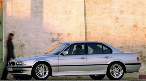 Search 65 bmw 7 series cars for sale by dealers and direct owner in malaysia. BMW 7 series E38 Sedan 1998 - 2001 reviews, technical data ...