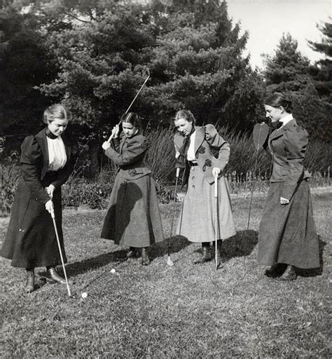 196 Best Women In Golf Through The Years Images On