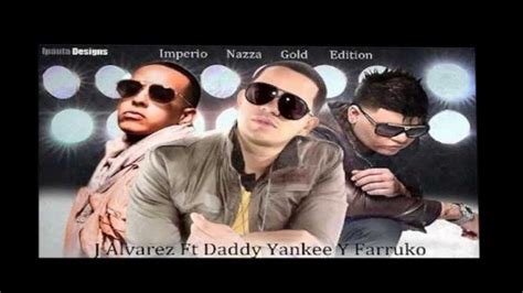 El Amante Daddy Yankee Ft J Alvarez Dale Megusta ♫ Djanghelo