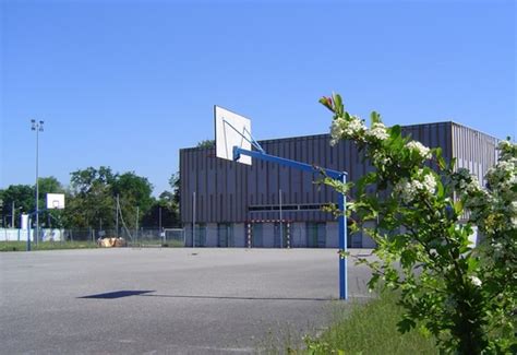Éducation physique et sportive  Collège Fontaines de Monjous