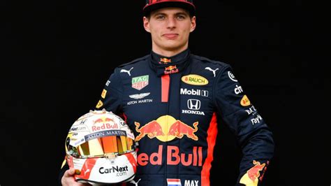 Max has a dutch father and a max has a dutch father and a belgian mother. Welke auto's heeft Max Verstappen op zijn naam staan ...