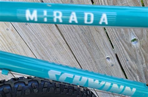 Schwinn Mirada 21 Speed Bicycle For Sale In Modesto Ca Offerup