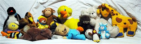 Soft Toys Free Stock Photo Public Domain Pictures