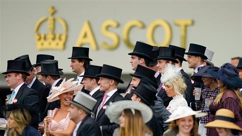 Your Complete Guide To The Royal Ascot Enclosures And What To Expect In