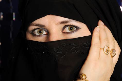 3 Brilliant Things That May Surprise You About Muslim Women Huffpost