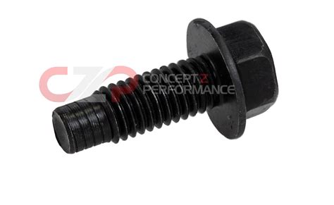 Czp Oem Replacement Undercarriage Body Tunnel W Brace Bolt Inner