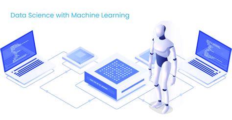 Data Science With Machine Learning In Chicago Illinois