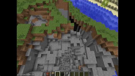 These are the best minecraft cave mods that will make going in caves actually fun to explore. worst way to make a cave in minecraft - YouTube