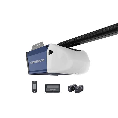 Get the best deal for chamberlain garage door opener systems from the largest online selection at ebay.com. Craftsman/Chamberlain/Liftmaster - Remote Control Gates ...