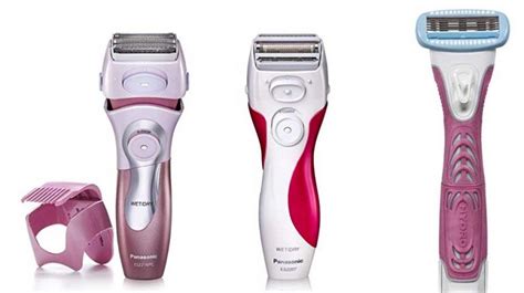 Best Electric Shaver For Womens Pubic Area In 2022 Best Pasties