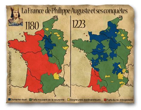 Conférence La France Et Les Français Aux Temps Médiévaux Par