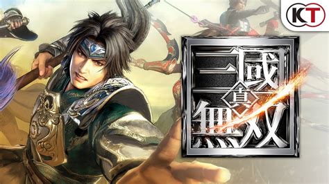 Koei Tecmo Announces New Dynasty Warriors Mobile Game With Closed Beta