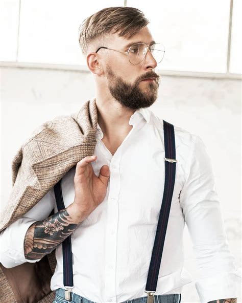 Pin Auf Beard Styles Ideas