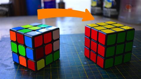 5 Step To Solve A 3×3 Rubiks Cube Kcs Blog