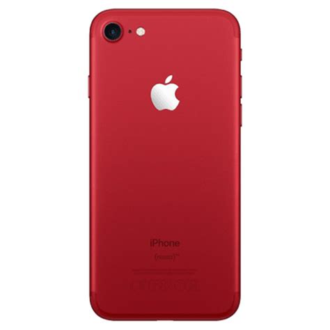Clevertronic Apple Iphone 7 Plus 128gb Productred Kaufen
