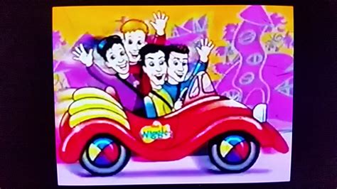 The Wiggles Zoological Gardens Songs Youtube