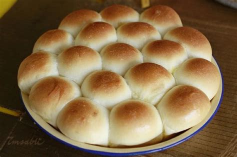 Luangkan weekend ini untuk bikin roti manis, yuk! Panduan Resepi Dan Cara Membuat Bun Manis - MyRujukan