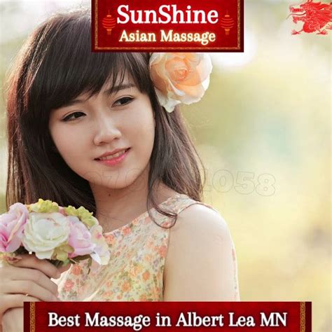 Sunshine Asian Massage Luxury Asian Massage Spa In Albert Lea