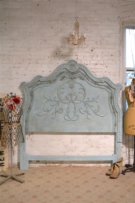 Beautiful Romantic Headboard Only Available In Queen Or King Tons Of