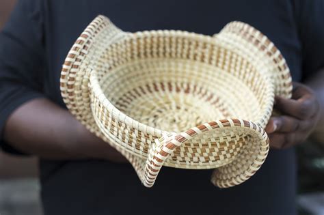 Build Your Own Sweetgrass Basket Explore Charleston Blog