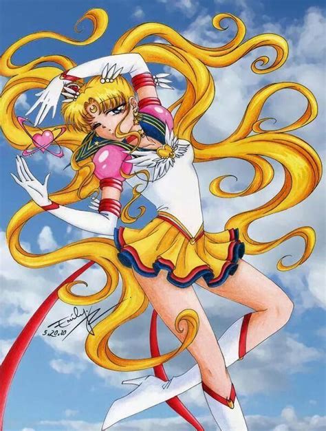 Sailor Moon Winx Club Anime