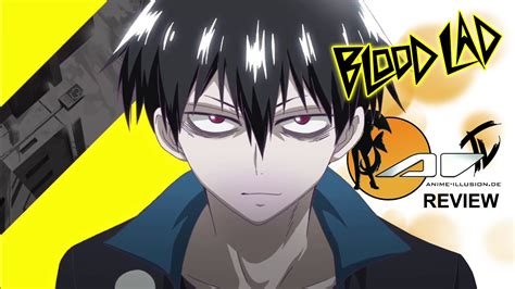 Blood Lad Wallpapers 72 Images