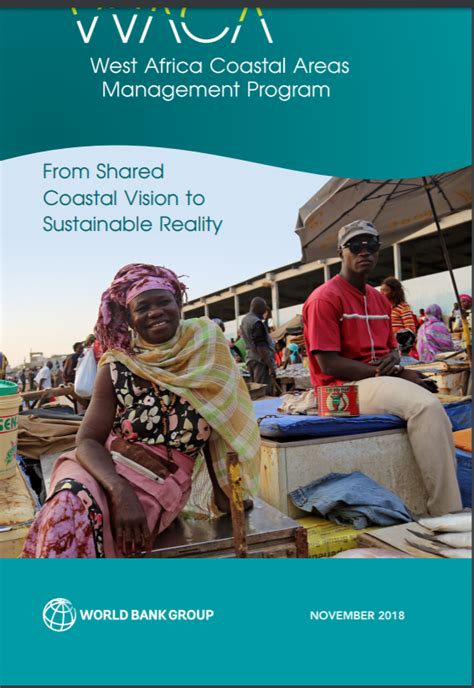 From Shared Coastal Vision To Sustainable Reality Waca